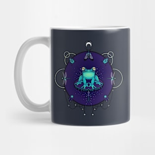 Prey (midnight) Mug